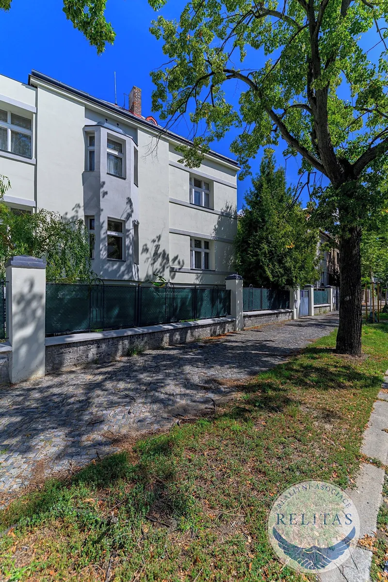 Prodej bytu 3+kk 63 m²